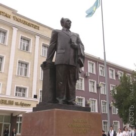 Филиал казахстанского вуза откроют в Узбекистане в августе