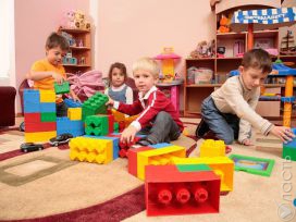 Сколько стоит обучение в частных детских садах Алматы? 