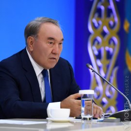 Назарбаев объяснил кадровые перестановки и реорганизацию Мининвестиций