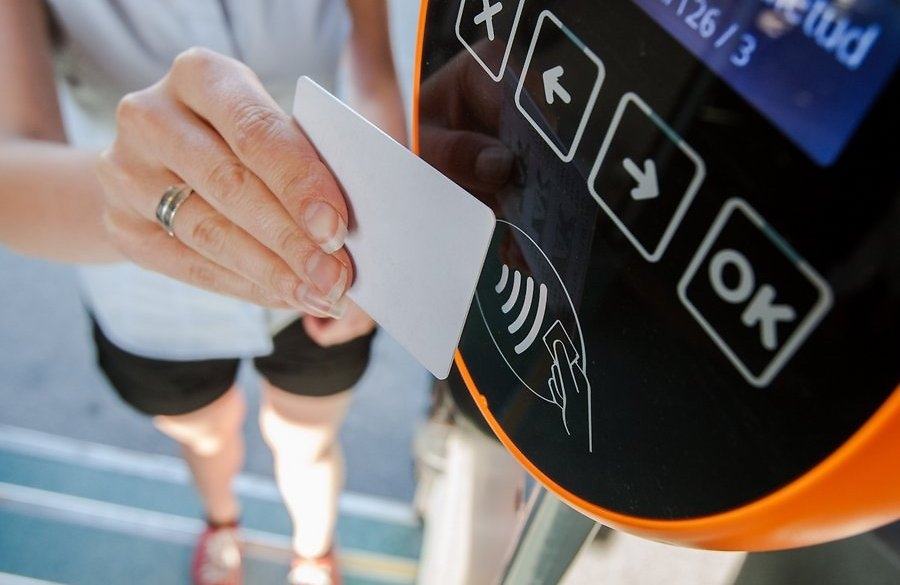 С 30 июля в Астане будет введена электронная оплата за проезд