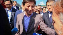 В отношении Байбека уголовных дел в Казахстане по-прежнему нет – АФМ 