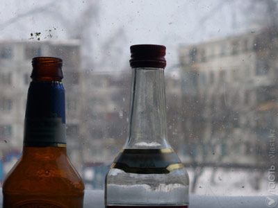 Перуашев просит правительство защитить отечественный рынок от российской рекламы алкогольной продукции