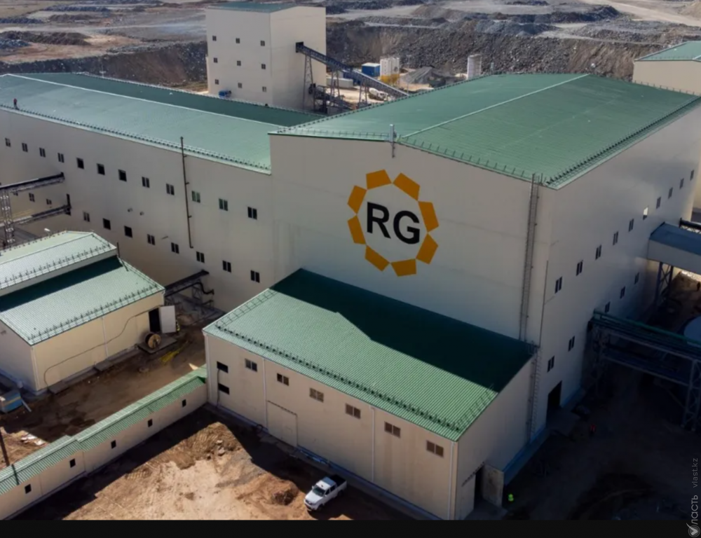 «Верный Капитал» завершил сделку по продаже RG Gold