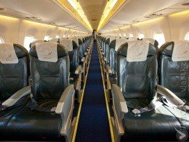 «Эйр Астана» признана лучшей авиакомпанией Центральной Азии и Индии по версии Skytrax