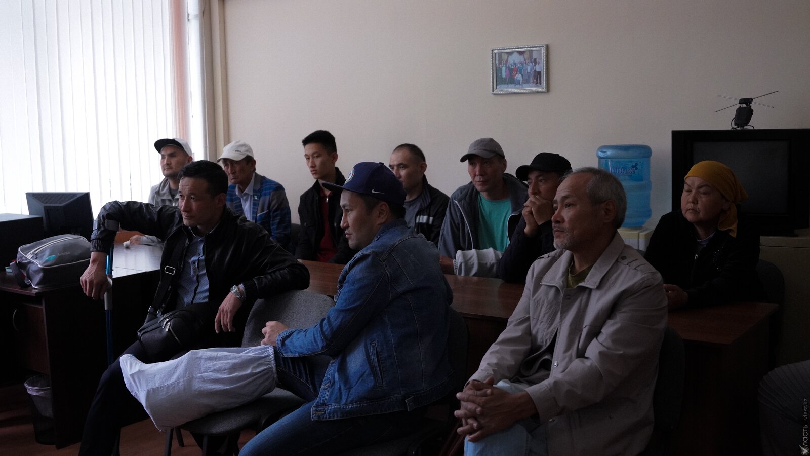 The Week in Kazakhstan: Russian Companies Flock in, Karakalpak Activists Risk Extradition 