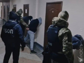 В области Улытау задержаны участники молодежных группировок, подозреваемые в вымогательствах