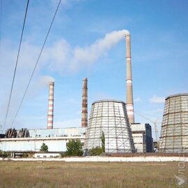 Активная фаза строительства ТЭЦ в Кокшетау сдвигается на 2026 год