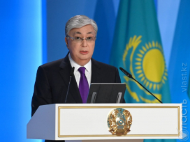 Более 6,5 тыс. требований, препятствующих развитию бизнеса, выявлено в Казахстане – Токаев