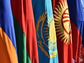 Министр нацэкономики Казахстана не считает, что ситуация на границе с Кыргызстаном нарушает правила ЕАЭС