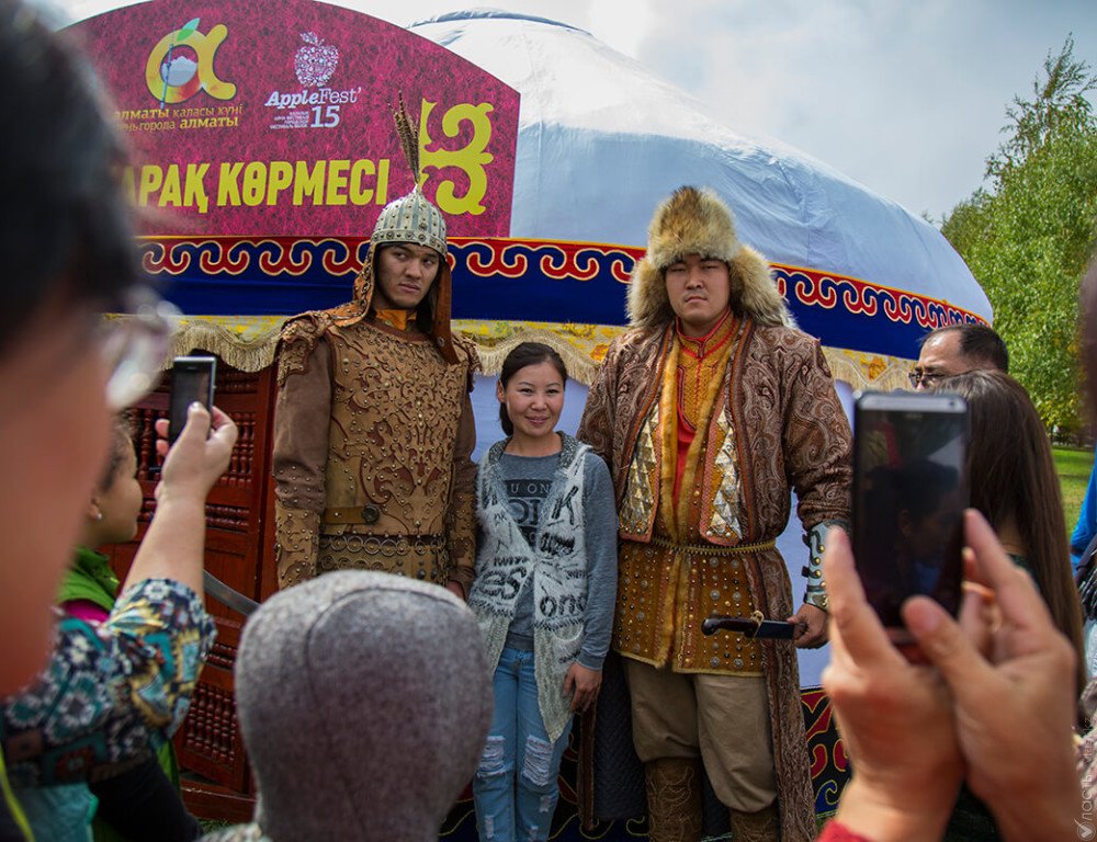 Внутренний туризм Казахстана: все еще дорого и сердито