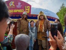 Внутренний туризм Казахстана: все еще дорого и сердито