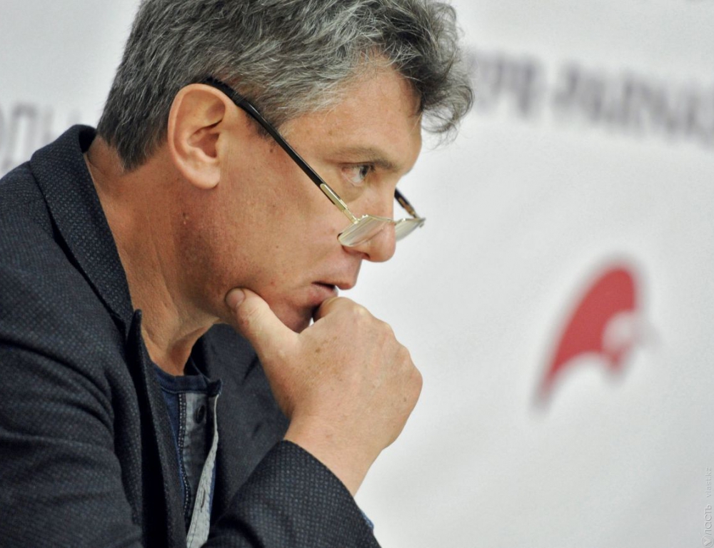 В организации убийства Бориса Немцова заочно обвинен Руслан Мухудинов