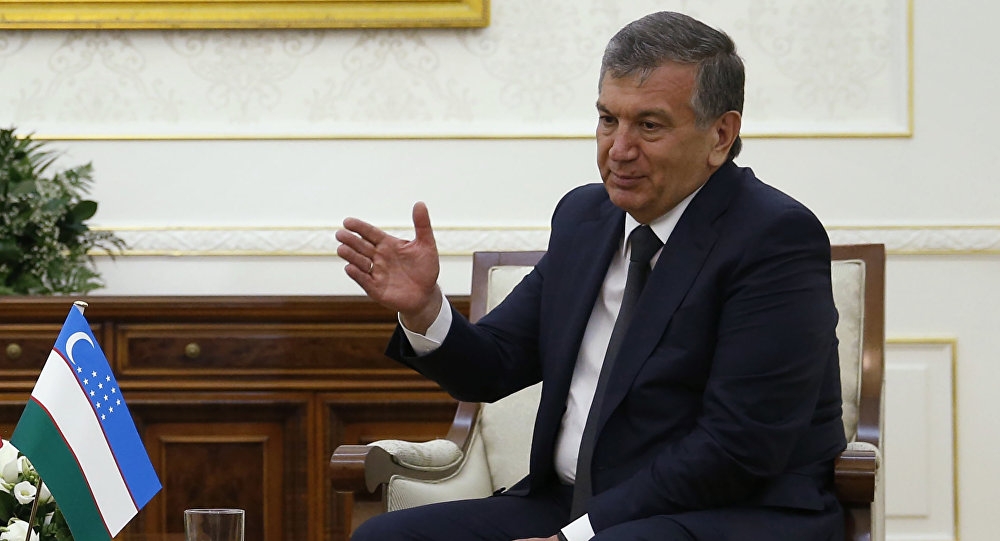 Как могут измениться взаимоотношения власти и бизнеса в Узбекистане?