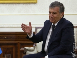 Как могут измениться взаимоотношения власти и бизнеса в Узбекистане?