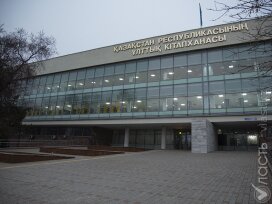 Токаев призвал акиматы модернизировать библиотеки по примеру Астаны и Алматы