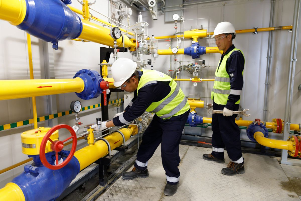 In Kazakhstan Protecting Workers’ Rights Might Get You Fired 