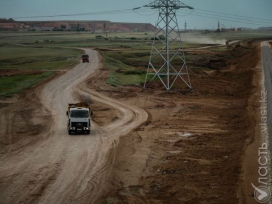 В Казахстане насчитывается 1500 потенциально опасных участков дорог – комитет по ЧС