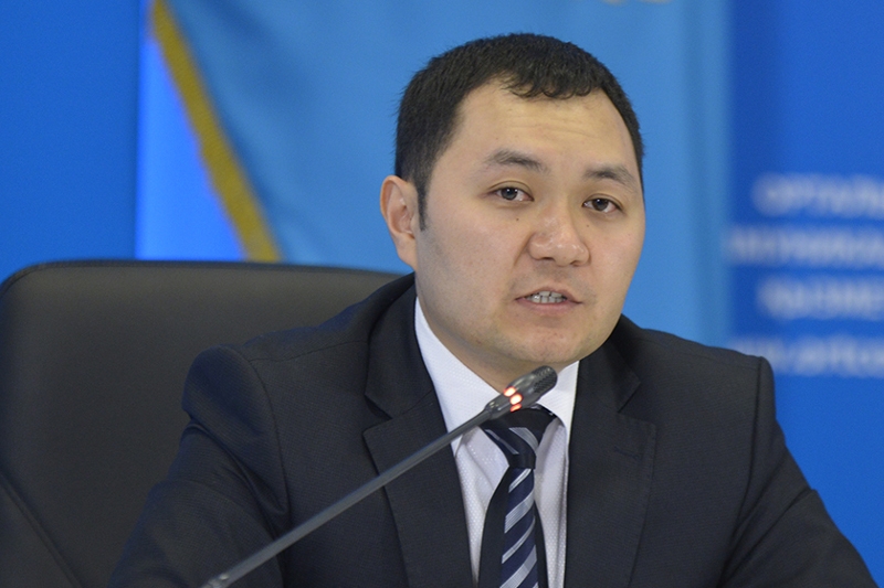 ​Химическая кастрация педофилов будет действовать в Казахстане с 2018 года