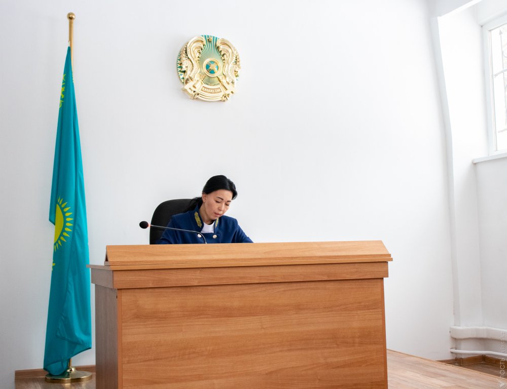 Дело о смоге в Алматы: суд принял сторону акимата