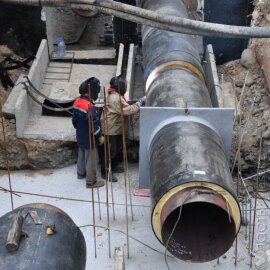 Возвращенные активы направят на водоснабжение еще шести сел Кызылординской области 