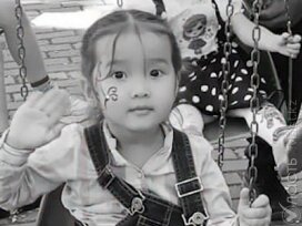 В Алматы возобновили дело об убийстве четырехлетней Айкоркем Меделхан во время январских событий