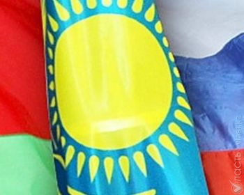 К сотрудничеству призвал Назарбаев новые интеграционные объединения