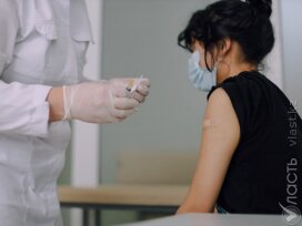 Почему вакцинированные болеют 