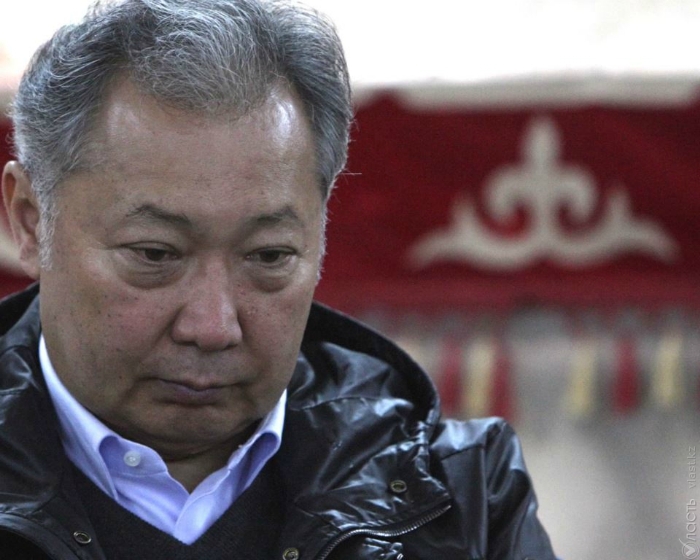 Экс-президент Киргизии Бакиев и его брат заочно приговорены к пожизненному заключению