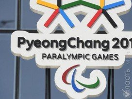 Казахстан завершил зимнюю Паралимпиаду на 20-й позиции