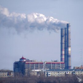 В Петропавловске начали подключать к отоплению соцобъекты