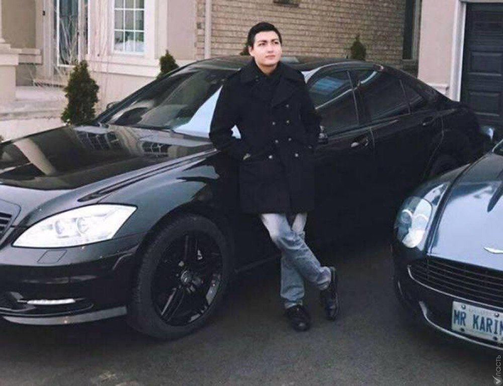Обвиняемый во взломе Yahoo выходец из Казахстана признал вину