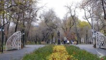 Суд Алматы не увидел нарушений в отказе акимата Санжару Бокаеву и Мурату Адаму в проведении митинга 