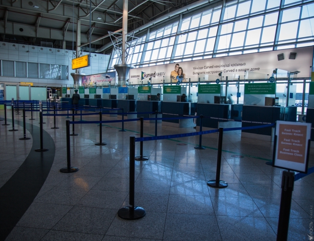 Отмена регулирования стоимости услуг аэропортов приведет к удорожанию авиабилетов
