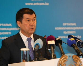 Заместитель Генерального прокурора против декриминализации клеветы в Казахстане