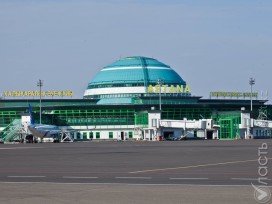 ​IATA уже рассматривает возможность изменения международного кода TSE аэропорта Астаны​ 