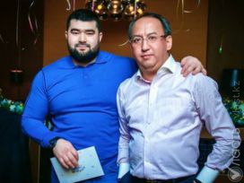 Задержан третий подозреваемый по «делу Алиби» Арман Абильтаев - адвокат 
