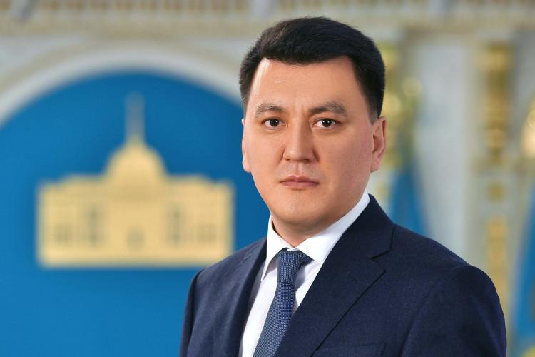 
Расширены полномочия госсекретаря Казахстана