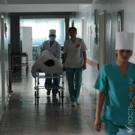 В Минздраве убеждены, что исследователи ошибочно заявили о занижении смертности от коронавируса в Казахстане