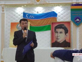Казахстанца каракалпакского происхождения лишили гражданства 
