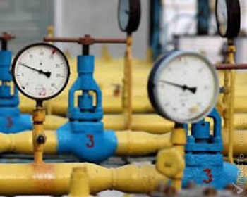 В Западном Казахстане горит газопровод, без газа остались 12 сел – ДЧС
