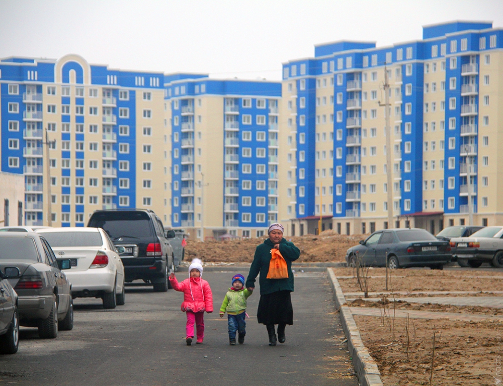 Какую квартиру можно купить за 10 млн тенге в Казахстане