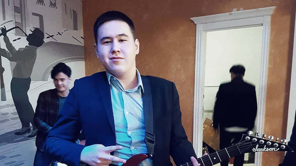 Казахстанский музыкант Imanbek номинирован на Грэмми 