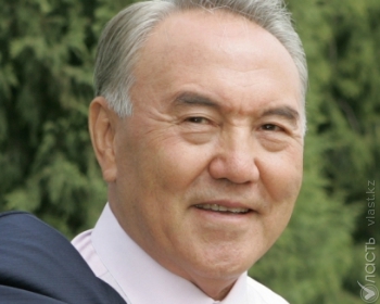 Нурлы жол обеспечит импортозамещение основных товаров - Назарбаев