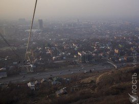 В Алматы местами отключат воду и закроют несколько улиц 