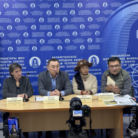 Общественники вновь требуют передать алматинский ипподром в госсобственность