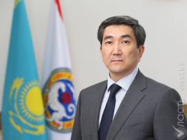Мухит Азирбаев освобожден от должности замакима Алматы