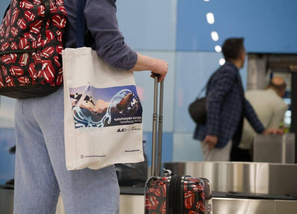 Работавшие нелегально в Южной Корее казахстанцы смогут добровольно вернуться домой до февраля 2026 года