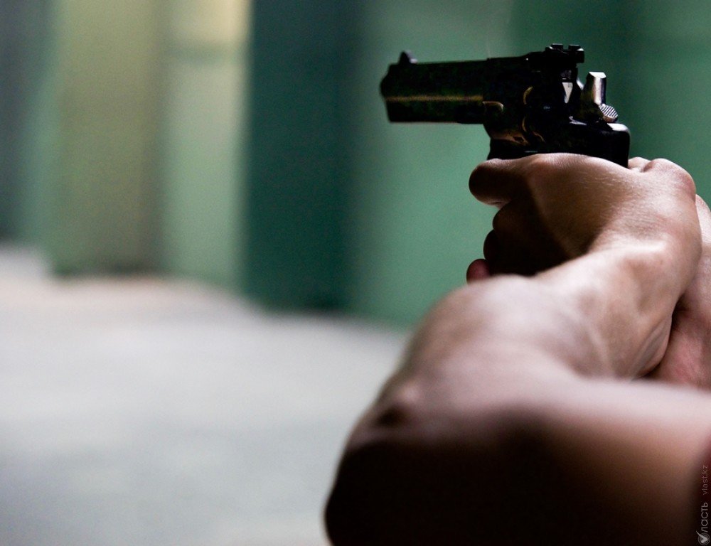 Более 30 тысяч единиц огнестрельного оружия МВД выкупило у населения с 2012 года