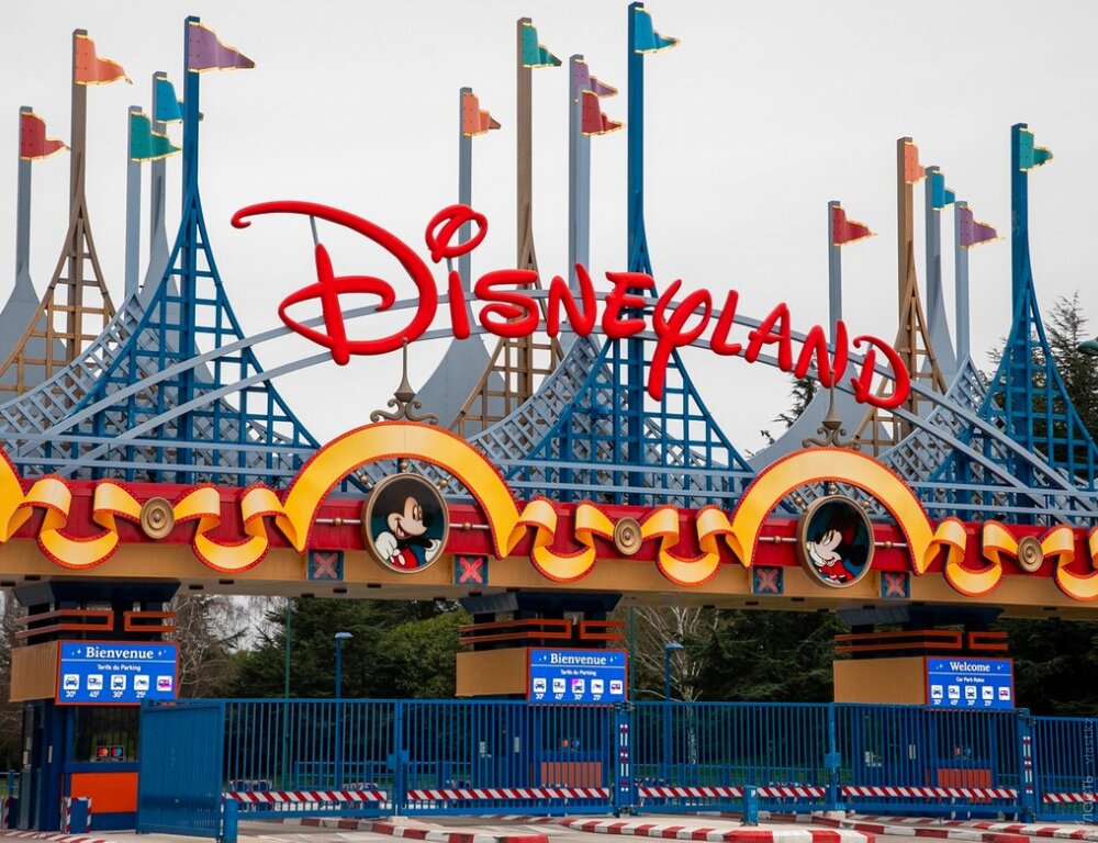 ​Disney намерена уволить 32 тыс. работников в первой половине 2021 года