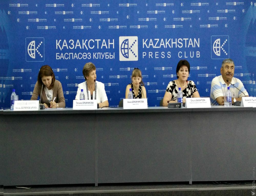 68 спортсменов защитят честь Казахстана на Special Olympics World Games